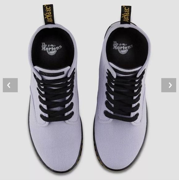 Dr. Martens shoreditch - Picture 8 of 8